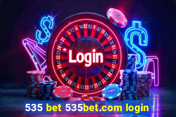 535 bet 535bet.com login